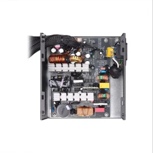 منبع تغذیه گرین مدل GP600A-ECO