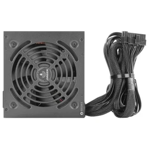 منبع تغذیه گرین مدل GP600A-ECO