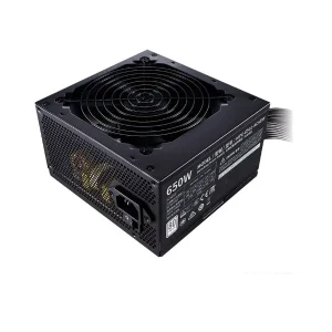 پاور کولرمستر مدل MWE 650W WHITE 230V
