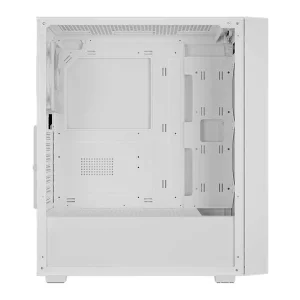 کیس کامپیوتر گیمدیاس مدل AURA GC2 ELITE White
