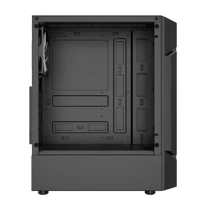 کیس کامپیوتر گیم دیاس مدل AURA GC7 Black