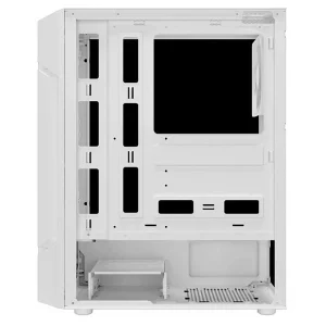 کیس کامپیوتر گیم دیاس مدل AURA GC7 White