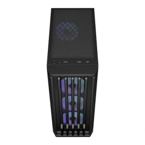 کیس کامپیوتر گیم دیاس مدل AURA GC11 ARGB