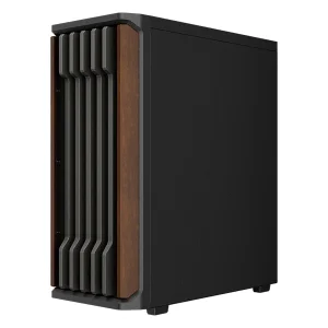 کیس کامپیوتر گیم دیاس مدل AURA GC11 WOOD