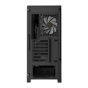 کیس کامپیوتر گیم دیاس مدل AURA GC12 ARGB