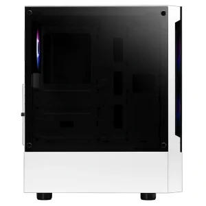 کیس کامپیوتر گیمدیاس مدل TALOS E3 White