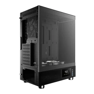 کیس کامپیوتر گیمدیاس مدل ATLAS E1