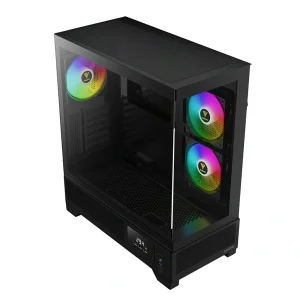 کیس کامپیوتر گیمدیاس مدل ATLAS M1