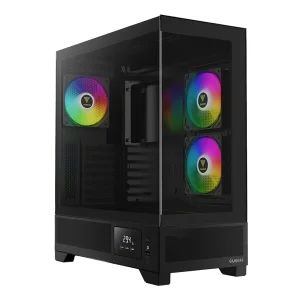 کیس کامپیوتر گیمدیاس مدل ATLAS M1