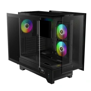 کیس کامپیوتر گیمدیاس مدل ATLAS M1