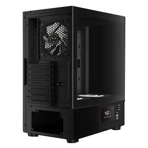 کیس کامپیوتر گیمدیاس مدل ATLAS E2 CG