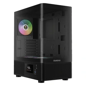 کیس کامپیوتر گیمدیاس مدل ATLAS E2 CG