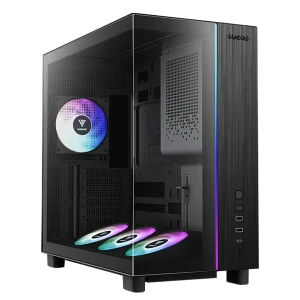 کیس کامپیوتر گیمدیاس مدل ATLAS M4