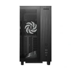 کیس کامپیوتر گیمدیاس مدل ATLAS M4