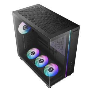 کیس کامپیوتر گیمدیاس مدل ATLAS M4
