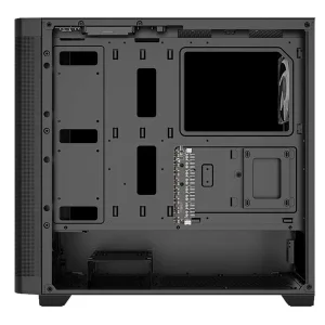 کیس کامپیوتر گیمدیاس مدل ATHENA M3