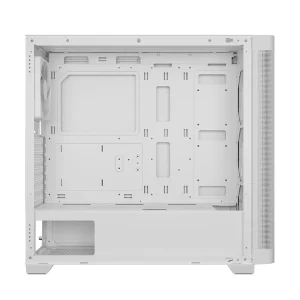 کیس کامپیوتر گیمدیاس مدل ATHENA M3 White
