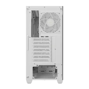 کیس کامپیوتر گیمدیاس مدل ATHENA M3 White