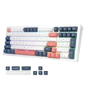 کیبورد مخصوص بازی ردراگون مدل K723 WBR PRO