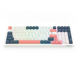 کیبورد مخصوص بازی ردراگون مدل K723 WBR PRO