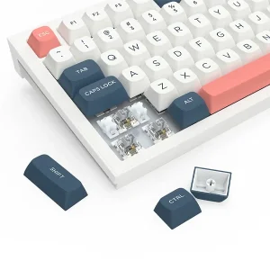 کیبورد مخصوص بازی ردراگون مدل K723 WBR PRO