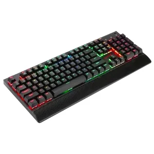 کیبورد مخصوص بازی ردراگون مدل K557 RGB