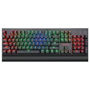 کیبورد مخصوص بازی ردراگون مدل K557 RGB
