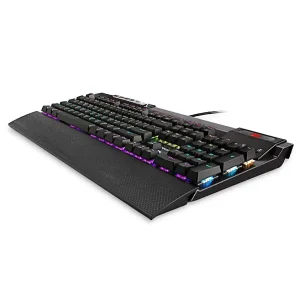 کیبورد مخصوص بازی ردراگون مدل K563 SURYA RGB