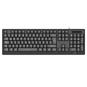 کیبورد اداری ردراگون مدل BK-8345