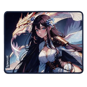 موس پد مخصوص بازی ردراگون مدل P046 S