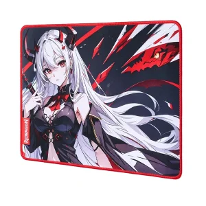 موس پد مخصوص بازی ردراگون مدل P047 S