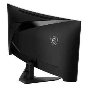 مانیتور گیمینگ 32 اینچ ام اس آی مدل MAG 32C6X