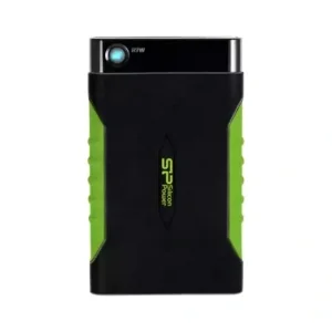 هارد دیسک اکسترنال سیلیکون پاور مدل Armor A15 ظرفیت 1 ترابایت