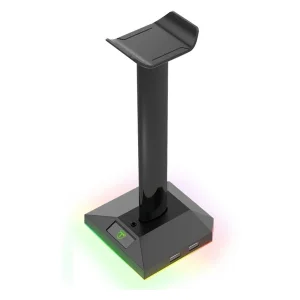 پایه نگه دارنده هدست تی دگر مدل T-GHA153 RGB