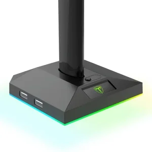 پایه نگه دارنده هدست تی دگر مدل T-GHA153 RGB