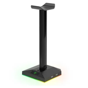 پایه نگه دارنده هدست تی دگر مدل T-GHA153 RGB