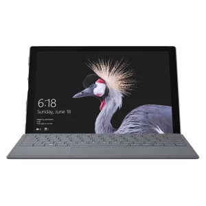 تبلت *استوک* مایکروسافت مدل Surface pro 5 Core i5 7300U/8GB/256GB/intel