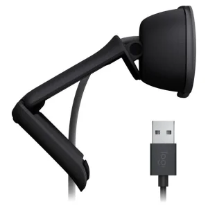 وب کم لاجیتک مدل BRIO 90