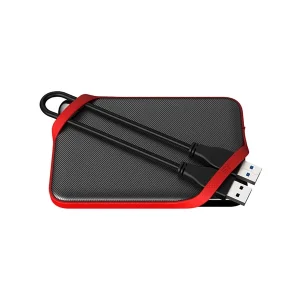 هارد دیسک اکسترنال سیلیکون پاور مدل Armor A62 ظرفیت 1 ترابایت