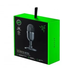 میکروفون مخصوص بازی ریزر مدل Seiren V3 Mini
