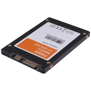 حافظه SSD اینترنال 512 گیگابایت مایا مدل MSA512 SATA 2.5 Inch