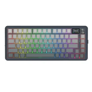 کیبورد مخصوص بازی ردراگون مدل FLEKACT K708 GG PRO RGB