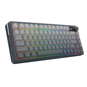 کیبورد مخصوص بازی ردراگون مدل FLEKACT K708 GG PRO RGB