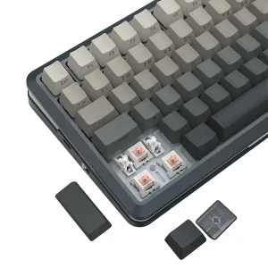 کیبورد مخصوص بازی ردراگون مدل FLEKACT K708 GG PRO RGB