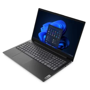 لپ تاپ لنوو 15.6 اینچی مدل V15 Core i7 13620H/16GB RAM/512GB SSD