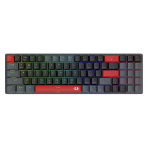 کیبورد مخصوص بازی ردراگون مدل Ashe Pro K626-KBS