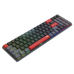 کیبورد مخصوص بازی ردراگون مدل Ashe Pro K626-KBS