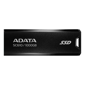 حافظه SSD ای‌دیتا مدل SC610 ظرفیت 1 ترابایت