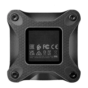 حافظه SSD ای‌دیتا مدل SD620 ظرفیت 1 ترابایت