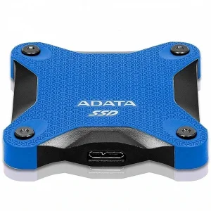 حافظه SSD ای‌دیتا مدل SD620 ظرفیت 1 ترابایت آبی